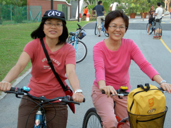 Click to see thumbs page