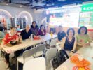 SHC Zonal Tiong Bahru gathering on 27th October 2026 was such a happy, memorable, and enjoyable occasion. We had a wonderful time together. 